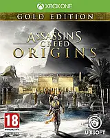 Assassins Creed Origins GOLD EDITION XBOX Активация