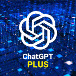 ChatGPT 4 Plus - Личное ACC - Мировой - 🔥 БЫСТРО ⏱️ - irongamers.ru