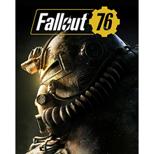 Fallout 76 RU Microsoft store ☢️ (Новый аккаунт +Почта) - irongamers.ru