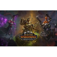 🟥⭐Total War: WARHAMMER III комплект DLC STEAM - irongamers.ru