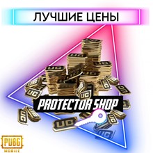 PUBG Mobile 3850 UC (CODE)⚡️ REGION FREE - irongamers.ru