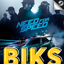 Need for Speed™ Heat Deluxe Edition STEAM•RU ⚡️AUTO - irongamers.ru