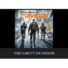 💥 Tom Clancy's The Division ⚪ EPIC GAMES PC/ПК 🔴ТR🔴