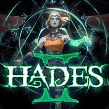 ✨ Hades II STEAM+ВСЕ DLC ✨