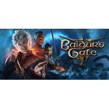 🔥Baldur's Gate 3🔥AUTO-DELIVERY STEAM GIFT RUSSIA🔥