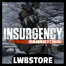 🚨INSURGENCY: SANDSTORM+READY OR NOT🎮STEAM ACCOUNT🎮🚨