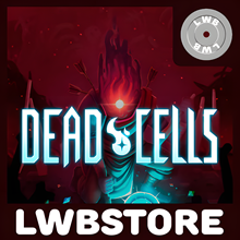 🕹️DEAD CELLS+THE BINDING OF ISAAC:REBYRTH🕹️ALL DLC🕹️