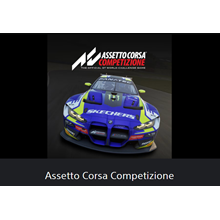 💥 Assetto Corsa Competizione 🟢 Xbox One / X|S