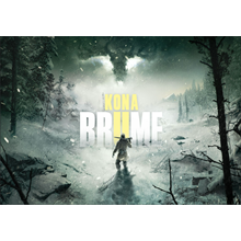 💥 Kona II: Brume 🟢 Xbox One / X|S