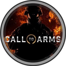 Call to Arms®✔️Steam (Region Free)(GLOBAL)🌍