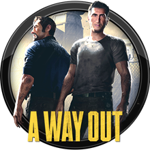 A Way Out®✔️Steam (Region Free)(GLOBAL)🌍
