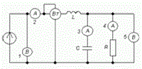 Task 02100111-0300-0003 (judgment of ElektroHelp). Calculation of the AC circuit.