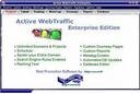 Active WebTraffic v.5.0 - a real increase in traffic to your site + bonus