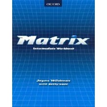 Answers for English textbooks Matrix Intermediate Workbook (unit 1)