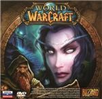 WOW - BATTLECHEST 14 days Warcraft (Russian verision)