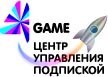 Card 500 rubles 4GAME (SMS-payment is available)