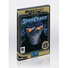 StarCraft® Anthology  Game Key (Ключ активации)