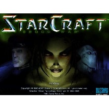 Starcraft qVGA 0.17