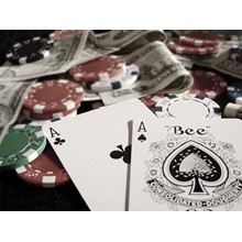 Покер стратегия (Техасский холдем ,SIT & GO).Часть 1