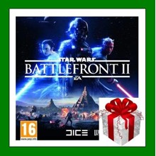 ✅Star Wars Battlefront II 2017✔️EA App Key🔑Global🎁