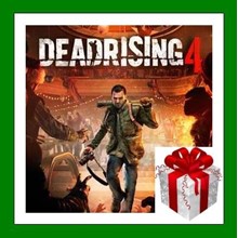 Dead Rising 4 - Steam Key - Region Free