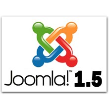 Коллекция ШАБЛОНОВ на JOOMLA 1.5 (253шт.) + БОНУС