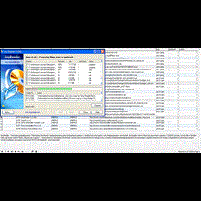 MySQL database software, description 48650 programs.