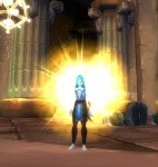 Tabard of the Lightbringer - AVAILABLE