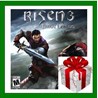Risen 3 - Titan Lords - Steam Gift RU-CIS-UA + АКЦИЯ
