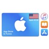 ?? Подарочная карта Apple iTunes (US) 2$. ЦЕНА?