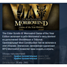 The Elder Scrolls III Morrowind ??Game of the Year GOTY