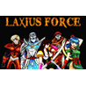 Laxius Force ( Desura Key / Region Free )