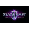 StarCraft 2  Heart of the Swarm (SC2 HotS) EU RU