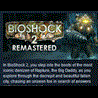 BioShock 2 + Remastered ??STEAM KEY СТИМ ЛИЦЕНЗИЯ