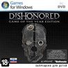Dishonored - Definitive Edition0%?? (STEAM/Region Free)