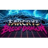 Far Cry 3. Blood Dragon (For Russia and CIS)