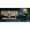 BioShock 2 (Original + Remastered) STEAM KEY / RU/CIS