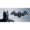 Batman: Arkham Origins / Летопись Аркхема (STEAM KEY)