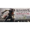 Assassin’s Creed Liberation HD / Освобождение (UPLAY)