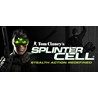 Tom Clancy&amp;acute;s Splinter Cell (UPLAY KEY / RU/CIS)