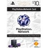 PLAYSTATION NETWORK (PSN) -$10 Американский Аккаунт