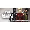 The Secret World Legends - STEAM Gift - RU+CIS+UA