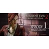 Resident Evil Revelations 2 - Episode One: Penal Colony