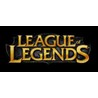 ??850 RP League of Legends lol riot point Card Турция?