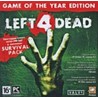 Left 4 Dead + Survival Pack (Steam key)CIS