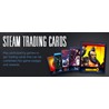 Наборы карточек Steam | Steam Trading Cards ПОПОЛНЕНИЕ