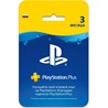 Подписка PlayStation Plus (PS PLUS) - 3 месяца ПС ПЛЮС