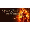 Mount &amp; Blade: With Fire &amp; Sword (GOG KEY /REGION FREE)