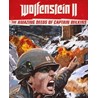 Wolfenstein II: The Deeds of Captain Wilkins 3 DLC