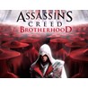 Assassins Creed Bortherhood (uplay key) -- RU